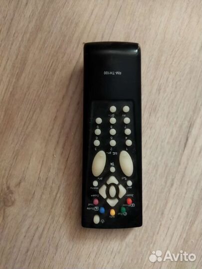 Пульты для телевизоров