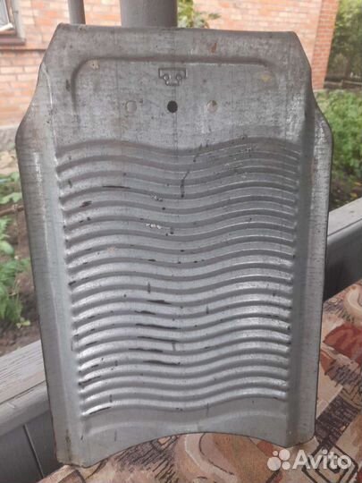 Стиральная доска СССР