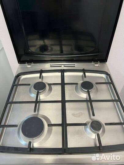 Газовая плита