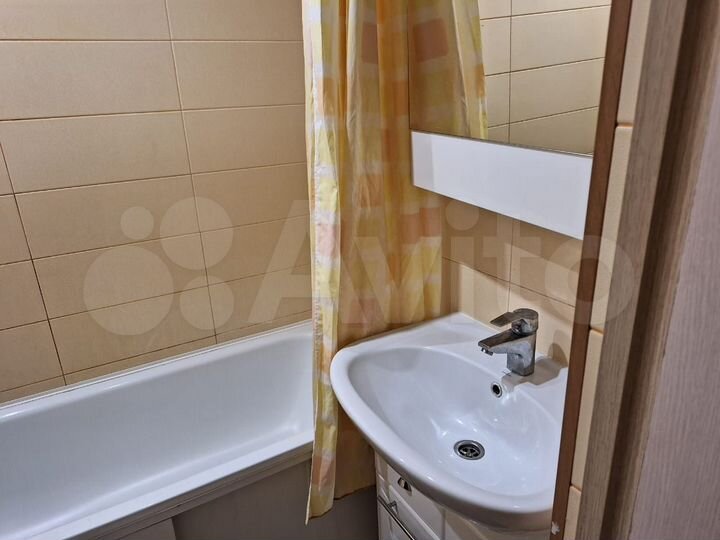 1-к. квартира, 40 м², 3/9 эт.