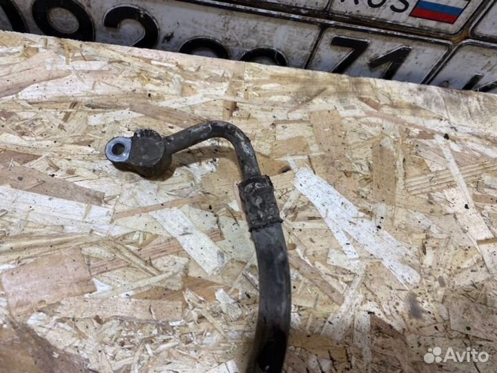 Трубка кондиционера Mitsubishi Lancer 4G18 2004