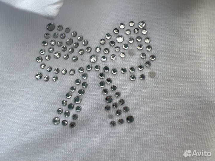 Рубашка для девочки