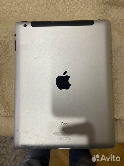 IPad3