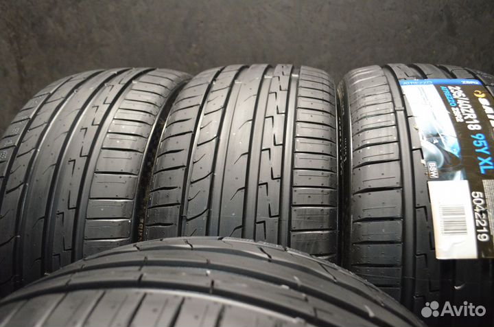 Sailun Atrezzo ZSR2 235/40 R18 95Y