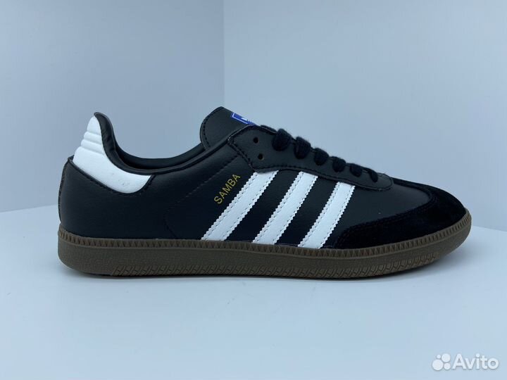 Adidas Samba 