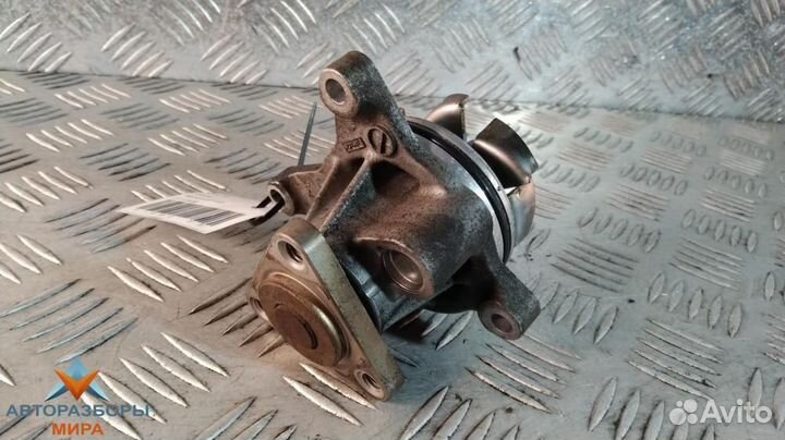 Помпа Mazda 6 GH рест. 2009 S1428