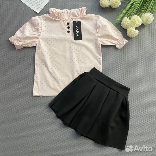 Детская одежда опт