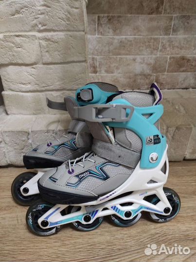 Ролики детские