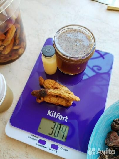 Мёд от инвазий