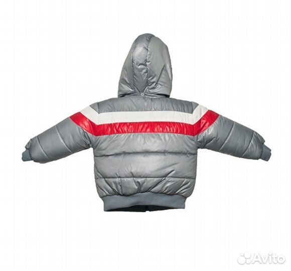 Новая куртка фирмы Baby Rose