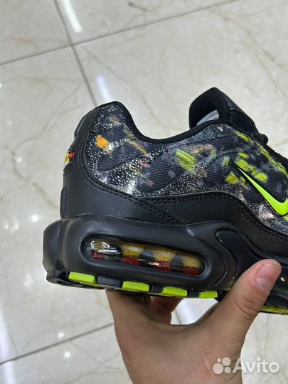 Кроссовки nike air max tn plus