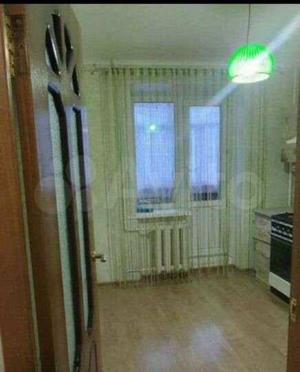 2-к. квартира, 37 м², 5/9 эт.