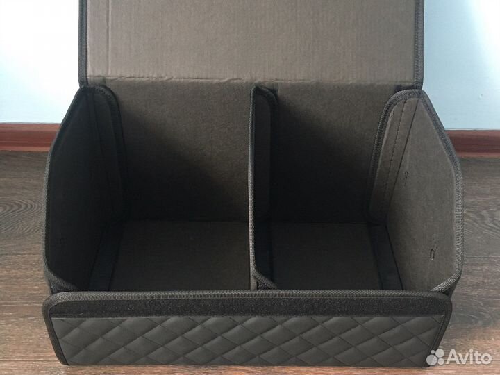 Органайзер для автомобиля