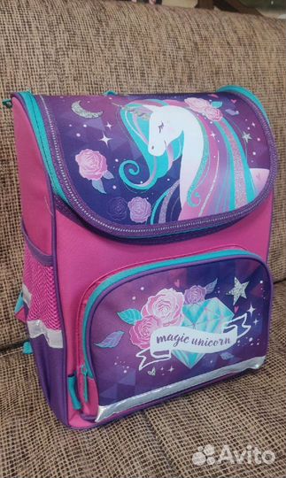 Рюкзак для девочки