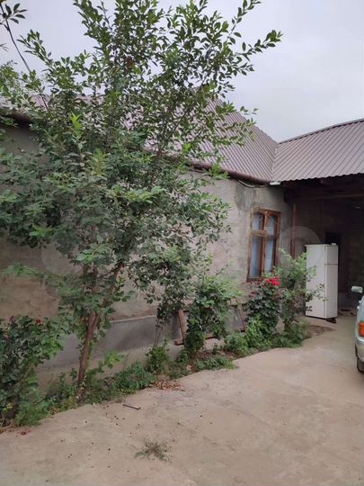 Дом 85 м² на участке 9 сот.