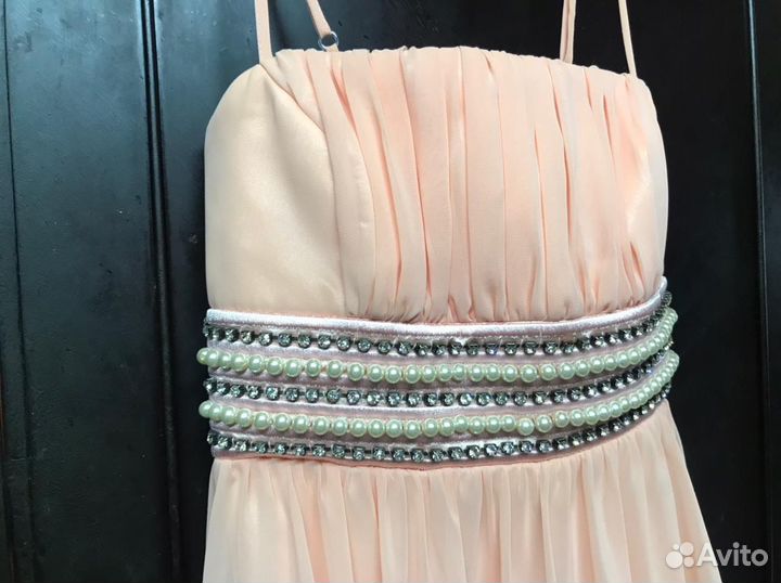 Платье 42 размера