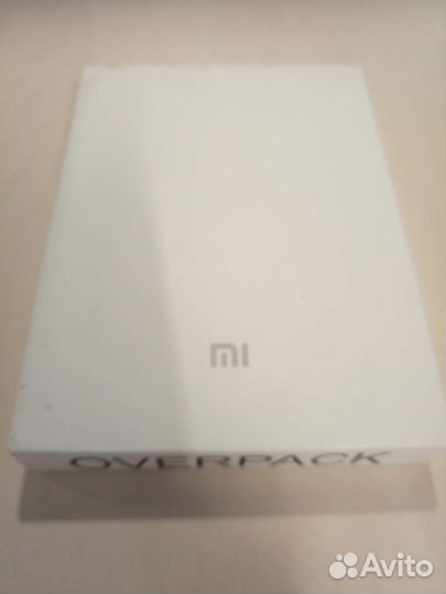 Xiaomi power bank 5000