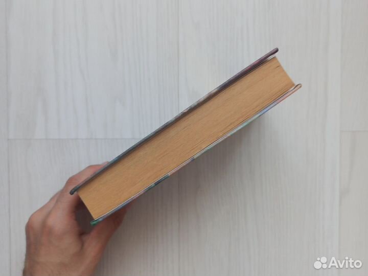 Гарри Поттер и Тайная Комната Оригинал Росмэн