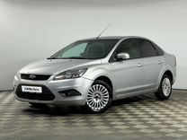 Ford Focus 1.6 AT, 2008, 220 000 км, с пробегом, цена 749 000 руб.