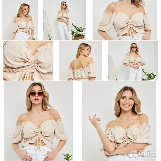 Фотосессия для маркетплейсов Ozon Wildberries