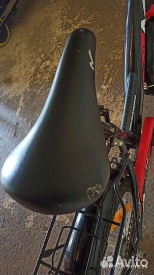 Велосипед детский двухколесный 14