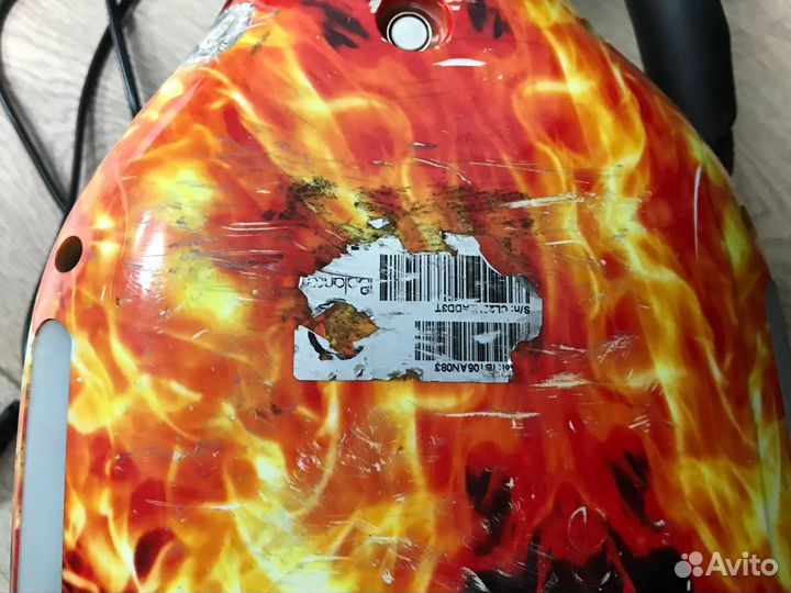 Гироскутер Balance