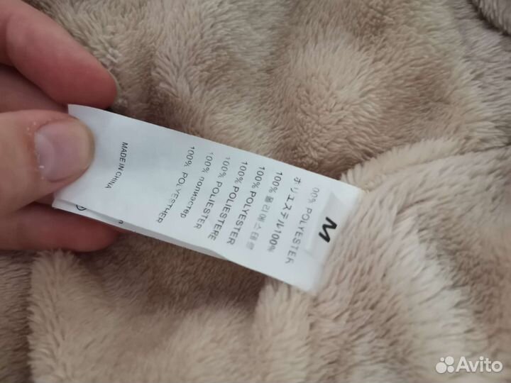 Зимний комбинезон для маленькой собачки