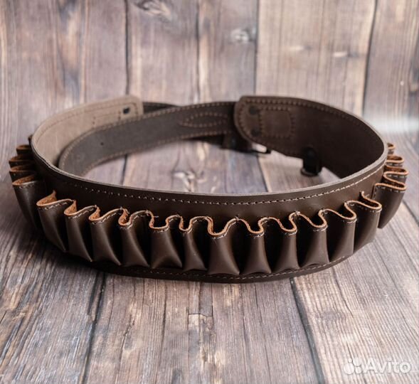 Патронташ №54