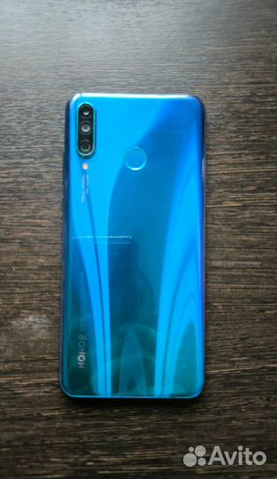 HONOR 20 Lite (Global), 4/128 ГБ