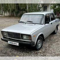 ВАЗ (LADA) 2107 1.6 MT, 2010, 104 000 км, с пробегом, цена 190 000 руб.