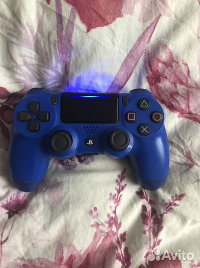 Геймпад Sony PS4