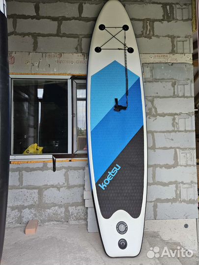 Доска для вейксерфинга