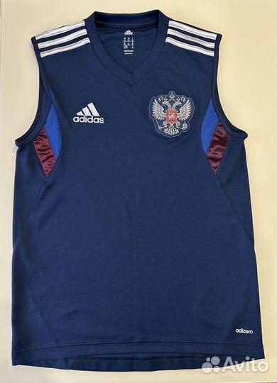 Майка adidas