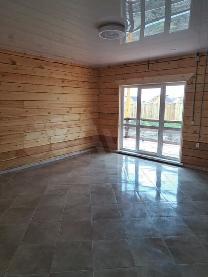 Дом 80 м² на участке 8 сот.