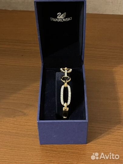 Swarovski браслет оригинал