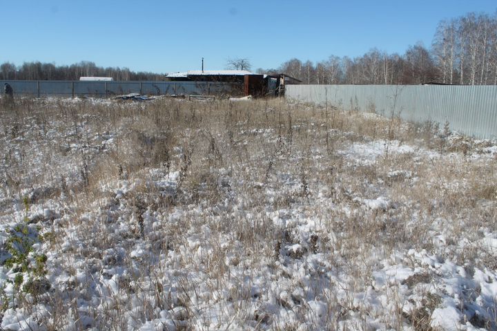 Участок 11,2 сот. (СНТ, ДНП)