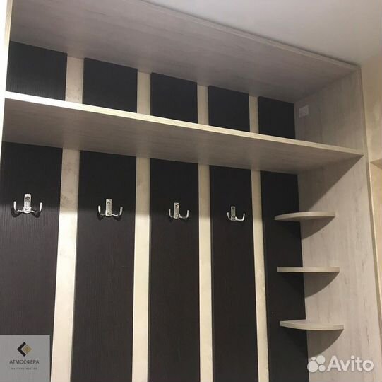 Шкаф-купе на заказ