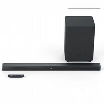 Саундбар jbl 2.1 soundbar