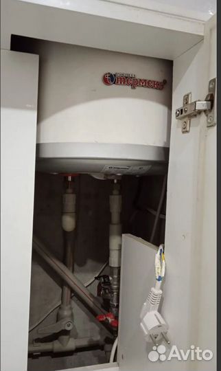 Ремонт водонагревателей. Ремонт бойлеров