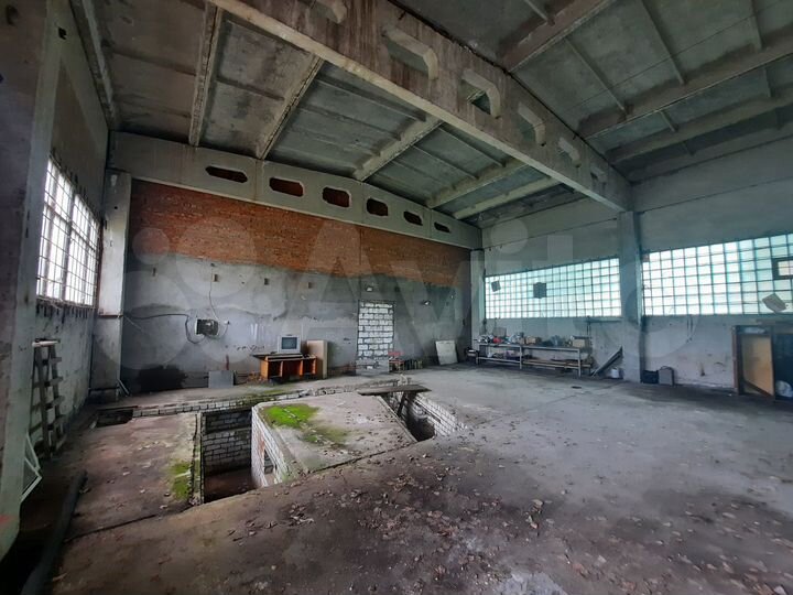 Производство, 2416.1 м²