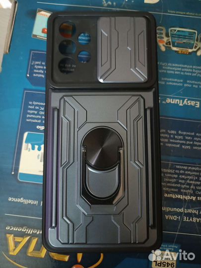 Чехол на samsung a32