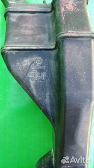 Абсорбер топливной системы Volkswagen Passat B5