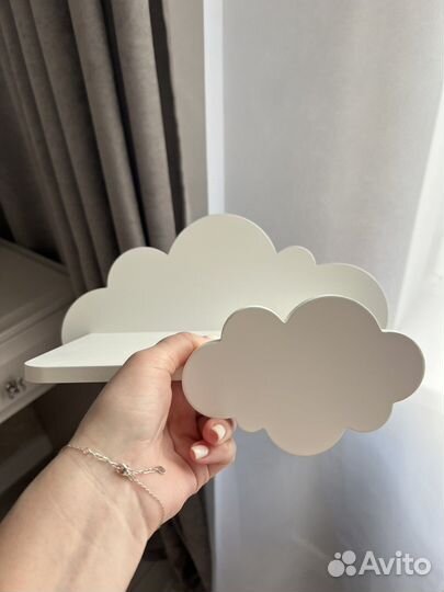 Полка в детскую