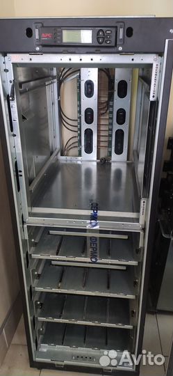 Оборудование ибп APC б/у