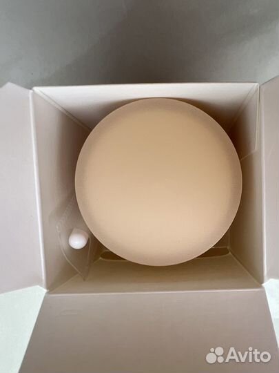 Маска для губ Laneige Sleeping Mask Vanilla