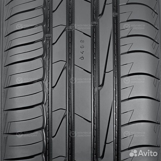 Ikon Tyres Autograph Aqua 3 SUV 235/55 R17 103V