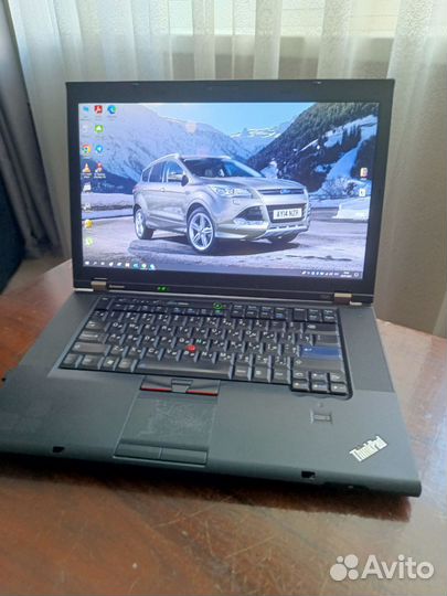 Lenovo thinkpad t520 intel(R) core(TM) i5-2520M