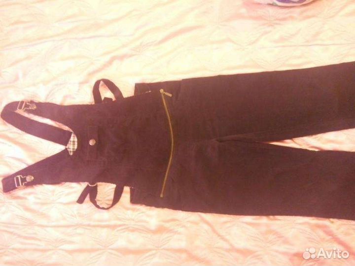 Комбинезон для беременных