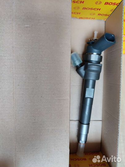 Форсунки bosch 0445110601