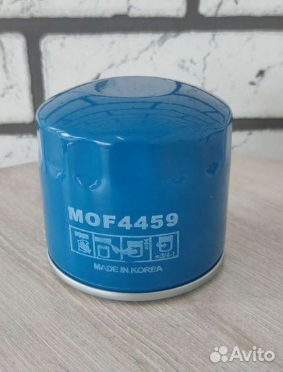 Моторное масло и комплект фильтров Hyundai, Kia